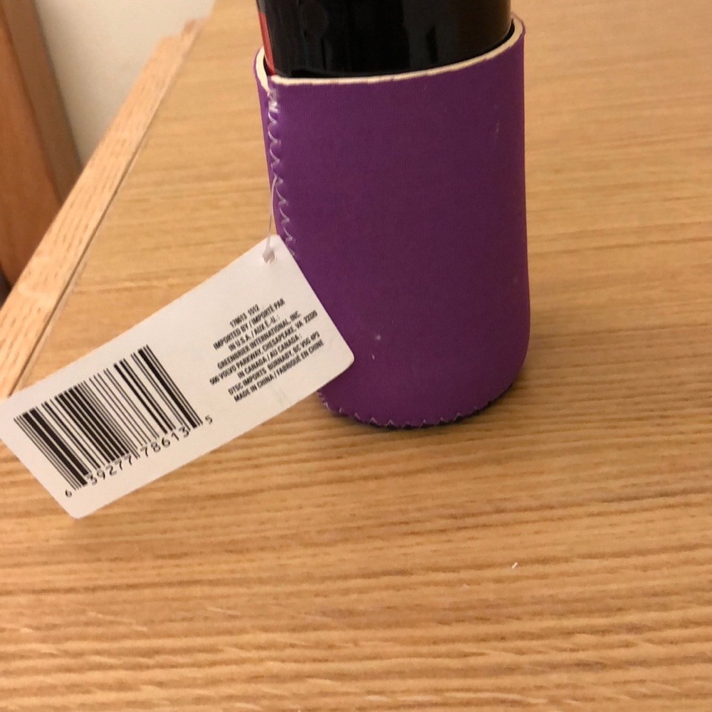 Can cooler